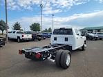 New 2026 Ram 3500 Tradesman Crew Cab 4x4 60 CA Cab Chassis for sale #RX4186 - photo 2