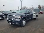 New 2026 Ram 3500 Crew Cab Flatbed Truck for sale #RX4222 - photo 3