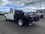 New 2024 Ram 4500 Laramie Crew Cab 4x4 Flatbed Truck for sale #RY3935 - photo 29