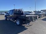 2024 Ram 4500 Crew Cab DRW 4x4, Flatbed Truck for sale #RY4022 - photo 11