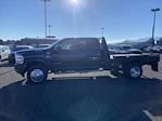 2024 Ram 4500 Crew Cab DRW 4x4, Flatbed Truck for sale #RY4022 - photo 12