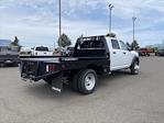 New 2025 Ram 4500 Tradesman Crew Cab 4x4 Flatbed Truck for sale #RY4116 - photo 2
