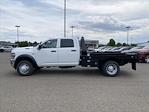 New 2025 Ram 4500 Tradesman Crew Cab 4x4 Flatbed Truck for sale #RY4116 - photo 11