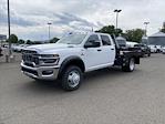 New 2025 Ram 4500 Tradesman Crew Cab 4x4 Flatbed Truck for sale #RY4116 - photo 12