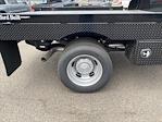 New 2025 Ram 4500 Tradesman Crew Cab 4x4 Flatbed Truck for sale #RY4116 - photo 9
