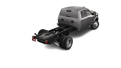 New 2025 Ram 4500 Big Horn Crew Cab 4x4 60 CA Cab Chassis for sale #RY4155 - photo 2