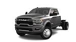 New 2025 Ram 4500 Big Horn Crew Cab 4x4 60 CA Cab Chassis for sale #RY4155 - photo 1