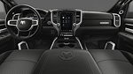 New 2025 Ram 4500 Big Horn Crew Cab 4x4 60 CA Cab Chassis for sale #RY4155 - photo 6