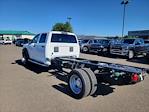 New 2026 Ram 5500 Tradesman Crew Cab 4x4 84 CA Cab Chassis for sale #RZ4185 - photo 11