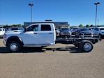 New 2026 Ram 5500 Tradesman Crew Cab 4x4 84 CA Cab Chassis for sale #RZ4185 - photo 12