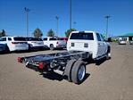 New 2026 Ram 5500 Tradesman Crew Cab 4x4 84 CA Cab Chassis for sale #RZ4185 - photo 2