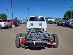 New 2026 Ram 5500 Tradesman Crew Cab 4x4 84 CA Cab Chassis for sale #RZ4185 - photo 4