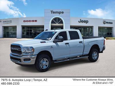 New 2024 Ram 2500 Tradesman Crew Cab for sale #RR12184 - photo 1