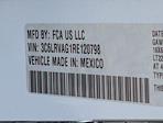 New 2024 Ram ProMaster 1500 Standard Roof Empty Cargo Van for sale #RR18035 - photo 19