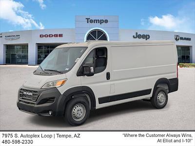 New 2024 Ram ProMaster 1500 Standard Roof Empty Cargo Van for sale #RR18045 - photo 1