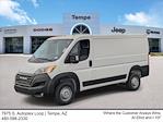 New 2024 Ram ProMaster 1500 Standard Roof Empty Cargo Van for sale #RR18045 - photo 1