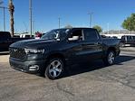 New 2025 Ram 1500 Tradesman Crew Cab 4x4 Pickup for sale #SR12328 - photo 2