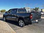 New 2025 Ram 1500 Tradesman Crew Cab 4x4 Pickup for sale #SR12328 - photo 4