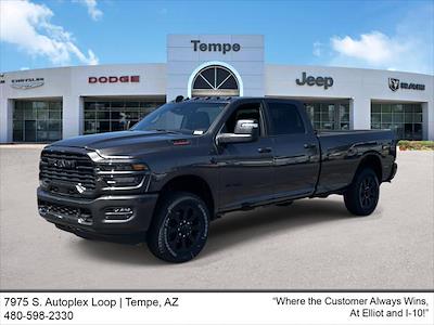 New 2025 Ram 3500 Big Horn Crew Cab 4x4 Pickup for sale #SR12165 - photo 1