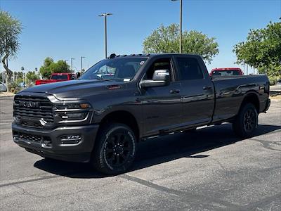 New 2025 Ram 3500 Big Horn Crew Cab 4x4 Pickup for sale #SR12165 - photo 2