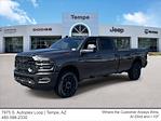 New 2025 Ram 3500 Big Horn Crew Cab 4x4 Pickup for sale #SR12165 - photo 1