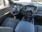 New 2025 Ram 3500 Big Horn Crew Cab 4x4 Pickup for sale #SR12165 - photo 11
