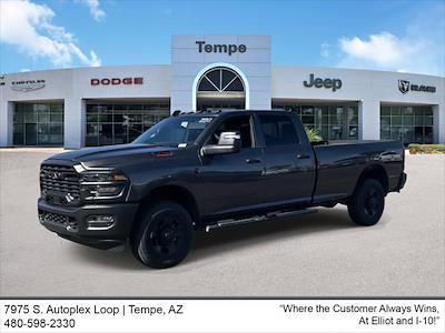 New 2025 Ram 3500 Tradesman Crew Cab 4x4 Pickup for sale #SR12173 - photo 1