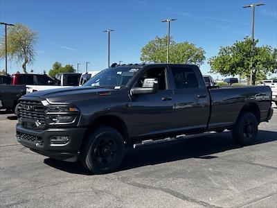 New 2025 Ram 3500 Tradesman Crew Cab 4x4 Pickup for sale #SR12173 - photo 2
