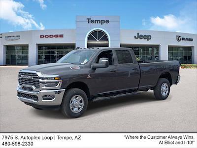 New 2025 Ram 3500 Tradesman Crew Cab 4x4 Pickup for sale #SR12175 - photo 1