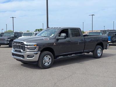 New 2025 Ram 3500 Tradesman Crew Cab 4x4 Pickup for sale #SR12175 - photo 2