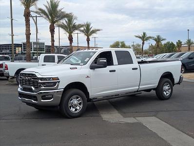 New 2025 Ram 3500 Tradesman Crew Cab 4x4 Pickup for sale #SR12176 - photo 2