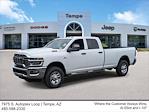 New 2025 Ram 3500 Tradesman Crew Cab 4x4 Pickup for sale #SR12176 - photo 1