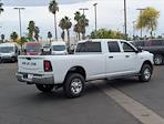 New 2025 Ram 3500 Tradesman Crew Cab 4x4 Pickup for sale #SR12176 - photo 4