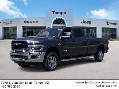New 2025 Ram 3500 Big Horn Crew Cab 4x4 Pickup for sale #SR12192 - photo 1
