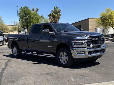 New 2025 Ram 3500 Big Horn Crew Cab 4x4 Pickup for sale #SR12192 - photo 2