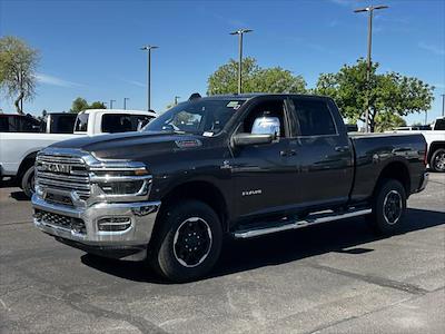 New 2025 Ram 3500 Laramie Crew Cab 4x4 Pickup for sale #SR12197 - photo 2