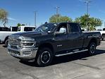 New 2025 Ram 3500 Laramie Crew Cab 4x4 Pickup for sale #SR12197 - photo 2