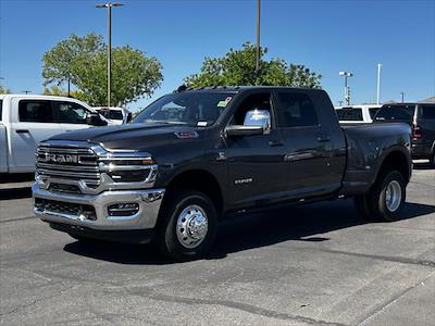 New 2025 Ram 3500 Laramie Mega Cab 4x4 DRW Pickup for sale #SR12208 - photo 2