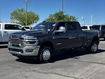 New 2025 Ram 3500 Laramie Mega Cab 4x4 DRW Pickup for sale #SR12208 - photo 2