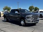 New 2025 Ram 3500 Laramie Mega Cab 4x4 DRW Pickup for sale #SR12208 - photo 3