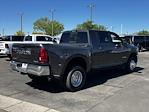 New 2025 Ram 3500 Laramie Mega Cab 4x4 DRW Pickup for sale #SR12208 - photo 5