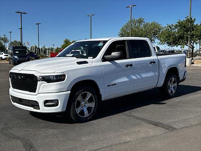 New 2025 Ram 1500 Tradesman Crew Cab Pickup for sale #SR12268 - photo 2