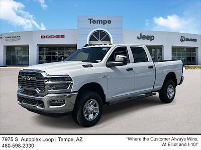 New 2025 Ram 2500 Tradesman Crew Cab 4x4 Pickup for sale #SR12287 - photo 1