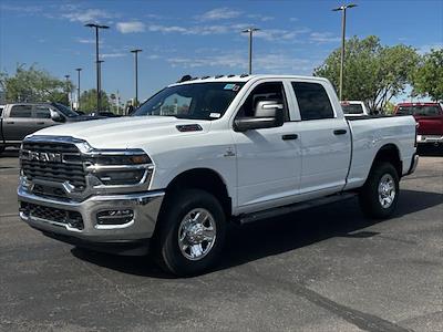 New 2025 Ram 2500 Tradesman Crew Cab 4x4 Pickup for sale #SR12287 - photo 2