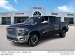 New 2025 Ram 1500 Laramie Crew Cab 4x4 Pickup for sale #SR12295 - photo 1