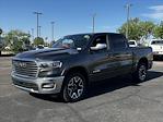 New 2025 Ram 1500 Laramie Crew Cab 4x4 Pickup for sale #SR12295 - photo 2