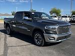 New 2025 Ram 1500 Laramie Crew Cab 4x4 Pickup for sale #SR12295 - photo 3
