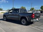 New 2025 Ram 1500 Laramie Crew Cab 4x4 Pickup for sale #SR12295 - photo 4