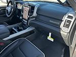 New 2025 Ram 1500 Laramie Crew Cab 4x4 Pickup for sale #SR12295 - photo 9