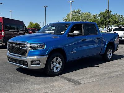 New 2025 Ram 1500 Big Horn Crew Cab 4x4 Pickup for sale #SR12302 - photo 2